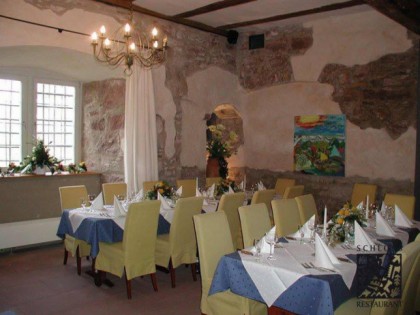 Foto: Schloss 