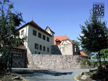 Foto: Schloss 