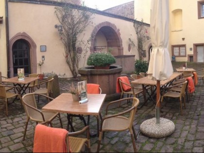 Foto: Schloss 